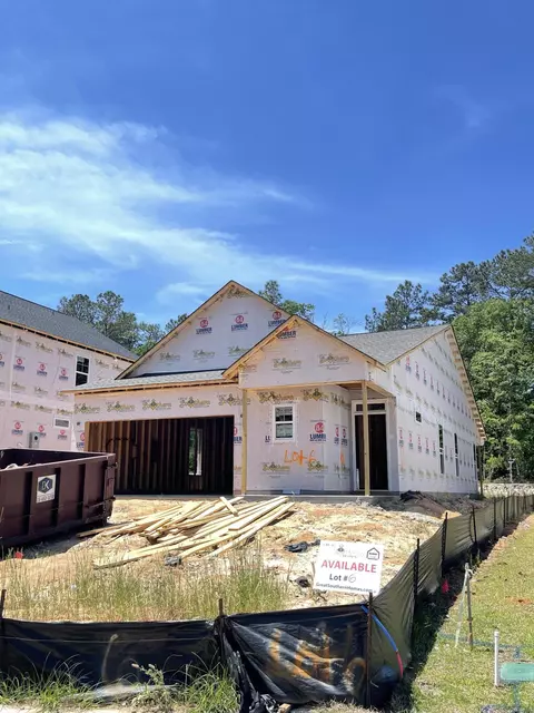 8076 Smooth Whiskey Cir, New Ellenton, SC 29809