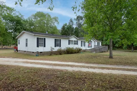 676 Mt Calvary Rd, Ridge Spring, SC 29129