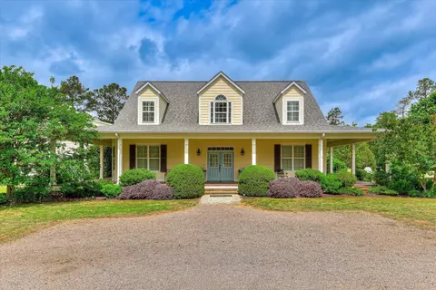 6823 Hiwassee Run, Aiken, SC 29803