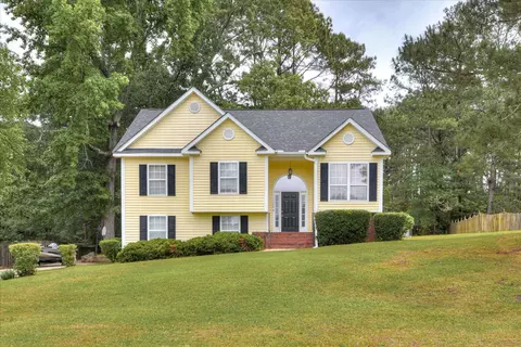 1060 Willow Woods Dr, Aiken, SC 29803