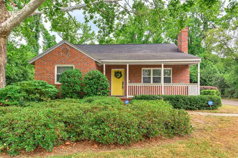 527 W Buena Vista Ave, North Augusta, SC 29841