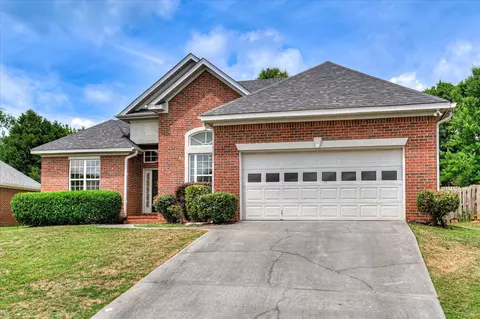Exterior - 657 Cornerstone Pl, Evans, GA 30809 photo 3 of 12