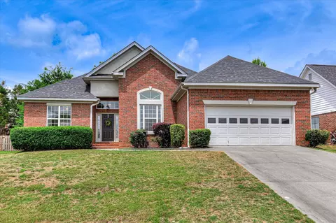 657 Cornerstone Pl, Evans, GA 30809