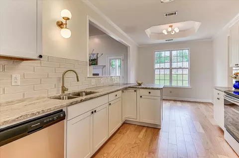Kitchen - 657 Cornerstone Pl, Evans, GA 30809 photo 8 of 8