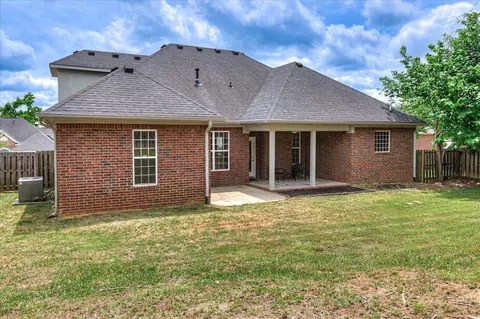 Exterior - 657 Cornerstone Pl, Evans, GA 30809 photo 6 of 12