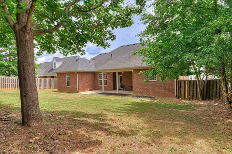 Exterior - 657 Cornerstone Pl, Evans, GA 30809 photo 7 of 12