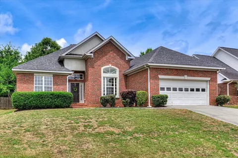 Exterior - 657 Cornerstone Pl, Evans, GA 30809 photo 2 of 12