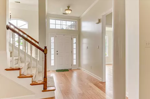 Entry Way - 657 Cornerstone Pl, Evans, GA 30809 photo 2 of 4