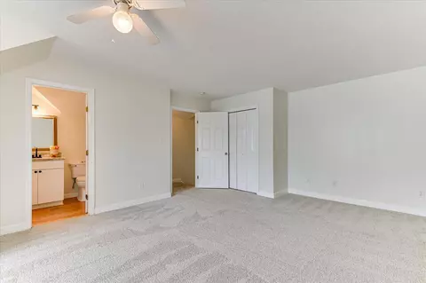 Bedroom - 657 Cornerstone Pl, Evans, GA 30809 photo 11 of 12