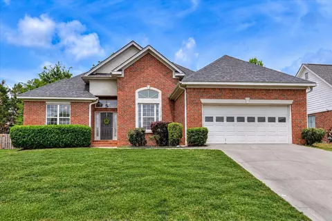 Exterior - 657 Cornerstone Pl, Evans, GA 30809 photo 2 of 12