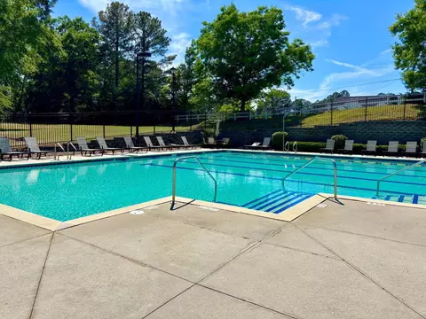 Exterior - 657 Cornerstone Pl, Evans, GA 30809 photo 10 of 12
