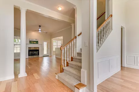 Entry Way - 657 Cornerstone Pl, Evans, GA 30809 photo 3 of 4