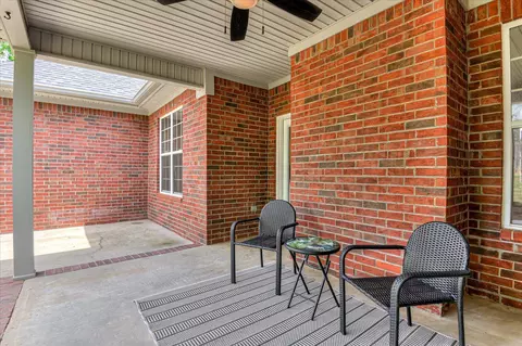 Exterior - 657 Cornerstone Pl, Evans, GA 30809 photo 4 of 12