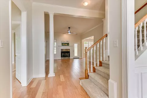 Entry Way - 657 Cornerstone Pl, Evans, GA 30809 photo 4 of 4