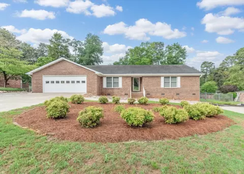 103 Kalmia Cir, Aiken, SC 29801