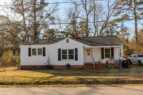1927 Hopie Rd, Augusta, GA 30904