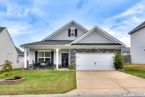 598 Burnaby Ct, Aiken, SC 29801