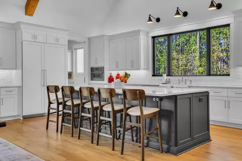 Kitchen - 4063 Snaffle Bit Dr, Aiken, SC 29803 photo 2 of 2