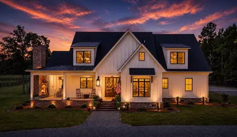 4063 Snaffle Bit Dr, Aiken, SC 29803