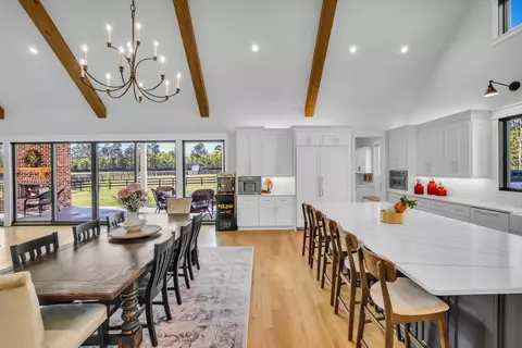 Dining - 4063 Snaffle Bit Dr, Aiken, SC 29803 photo 4 of 4