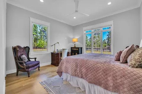 Bedroom - 4063 Snaffle Bit Dr, Aiken, SC 29803 photo 5 of 7