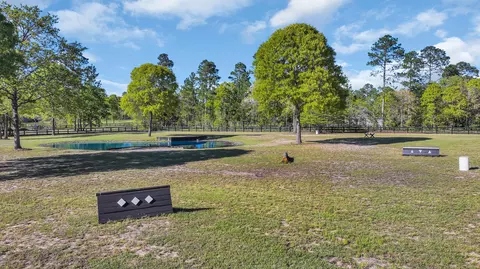 Exterior - 4063 Snaffle Bit Dr, Aiken, SC 29803 photo 8 of 11