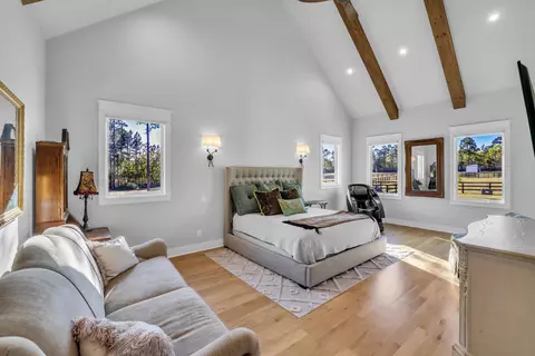 Bedroom - 4063 Snaffle Bit Dr, Aiken, SC 29803 photo 1 of 7