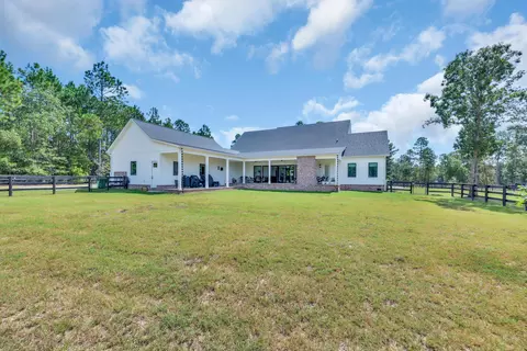 Exterior - 4063 Snaffle Bit Dr, Aiken, SC 29803 photo 7 of 11
