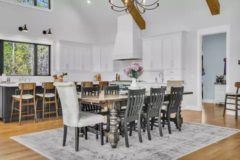 Dining - 4063 Snaffle Bit Dr, Aiken, SC 29803 photo 1 of 4