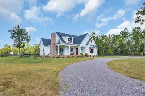 Exterior - 4063 Snaffle Bit Dr, Aiken, SC 29803 photo 11 of 11