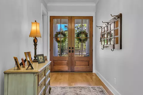 Entry Way - 4063 Snaffle Bit Dr, Aiken, SC 29803 photo 1 of 4