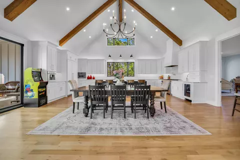 Dining - 4063 Snaffle Bit Dr, Aiken, SC 29803 photo 2 of 4