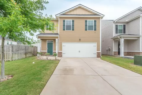 2948 Calli Crossing Dr, Graniteville, SC 29829