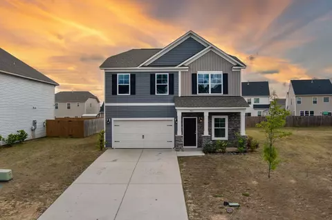 481 Geranium St, Graniteville, SC 29829