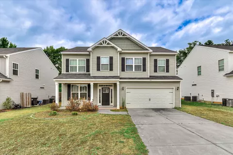 142 Copperfield Dr, Trenton, SC 29847