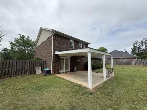 Exterior - 3244 Riverstone Dr, Augusta, GA 30907 photo 10 of 11