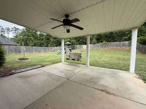 Exterior - 3244 Riverstone Dr, Augusta, GA 30907 photo 11 of 11