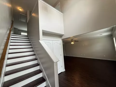 Entry Way - 3244 Riverstone Dr, Augusta, GA 30907 photo 2 of 5