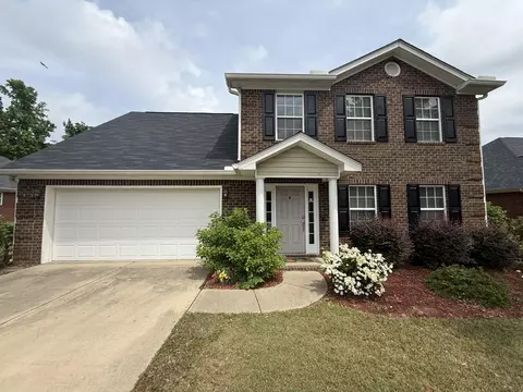 Exterior - 3244 Riverstone Dr, Augusta, GA 30907 photo 2 of 11