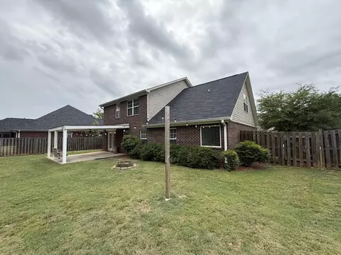 Exterior - 3244 Riverstone Dr, Augusta, GA 30907 photo 9 of 11