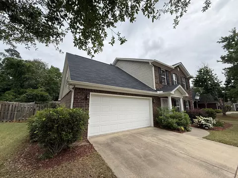 Exterior - 3244 Riverstone Dr, Augusta, GA 30907 photo 5 of 11
