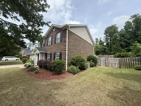 Exterior - 3244 Riverstone Dr, Augusta, GA 30907 photo 4 of 11