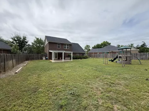 Exterior - 3244 Riverstone Dr, Augusta, GA 30907 photo 7 of 11