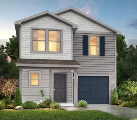 413 Sweetgum Ln, Edgefield, SC 29824