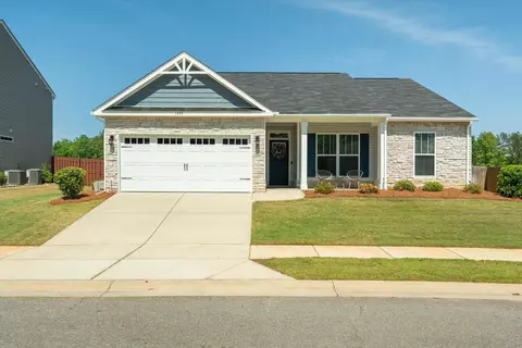 1275 Gregory Landing Dr, North Augusta, SC 29860