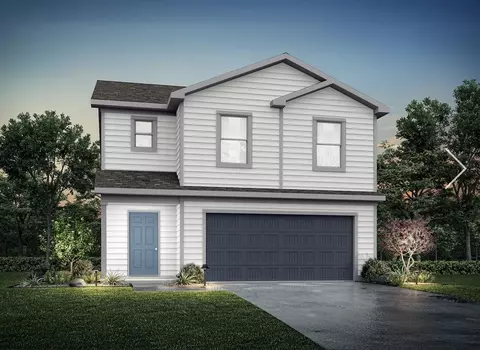 472 Sweetgum Ln, Edgefield, SC 29824