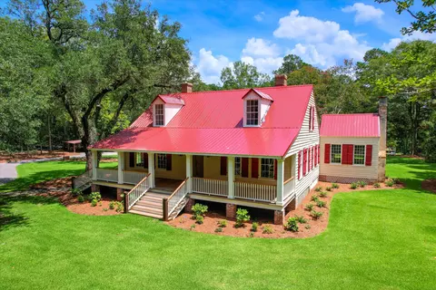 110 New Bridge Rd, Aiken, SC 29801