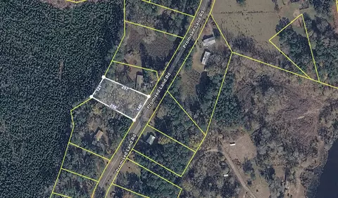 86 Promised Land Rd, Edgefield, SC 29824