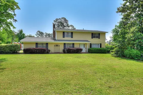 306 Pleasant Home Rd, Augusta, GA 30907