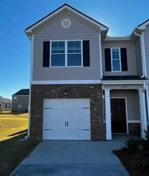 355 Bisham Ct, Aiken, SC 29801